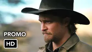 Marshals: 1x07 Trailer