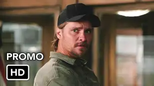 Marshals: 1x08 Trailer