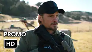 Marshals: 1x09 Trailer