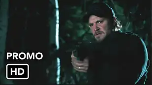 Marshals: 1x10 Trailer