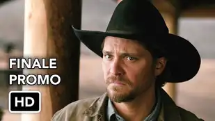 Marshals: 1x13 Trailer