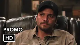 Marshals: 2x02 Trailer