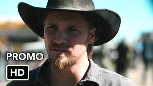 Marshals: 2x03 Trailer
