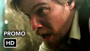 Marshals: 2x05 Trailer
