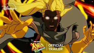 X-Men '97: Trailer 2. Staffel