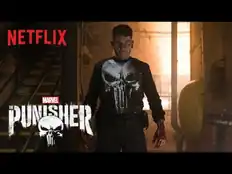 Punisher: Erster Trailer zur Netflix-Serie