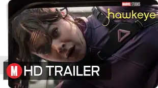 Hawkeye: TV-Spot - Deutsche Fassung