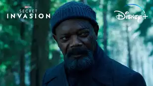 Secret Invasion: Englischer Midseason-Trailer