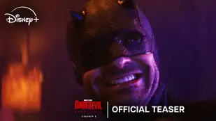 Daredevil: Born Again - Trailer 2. Staffel
