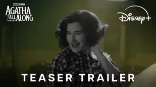 Agatha All Along: Deutscher Teaser-Trailer