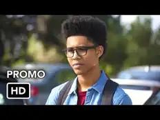 Marvel's Runaways 1x04 Serientrailer