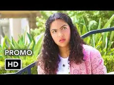Marvel's Runaways 1x07 Serientrailer