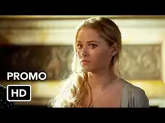 Marvel's Runaways 1x09 Serientrailer