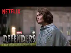 The Defenders: Neuer SDCC-Trailer