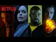 The Defenders: 1. Trailer zur Marvel-Serie