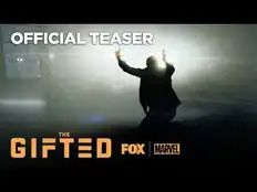 The Gifted: Erster Teaser