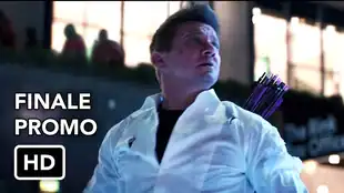 Hawkeye 1x06 Serientrailer