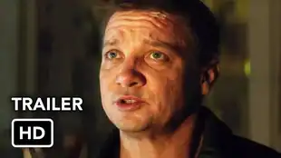 Hawkeye: Serientrailer - Event