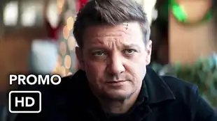 Hawkeye: Serientrailer - Tricks