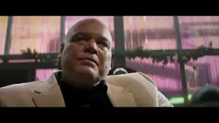 Hawkeye 1x06 Serientrailer - Finale