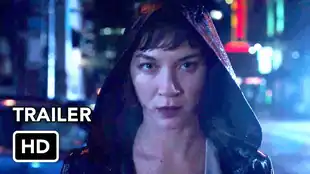 Marvel's Helstrom: Serientrailer