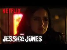 Jessica Jones: Her-Way-Trailer