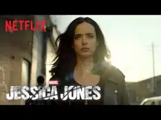 Jessica Jones: Staffel 2 Trailer