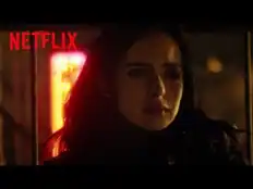 Jessica Jones: Ihre-Art-Trailer
