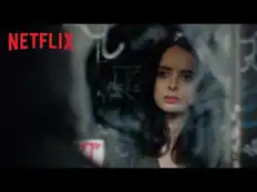 Jessica Jones: Trailer zu Staffel 2 (Deutsch)