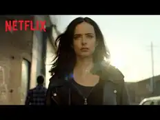 Jessica Jones: Deutscher Trailer zu Staffel 2