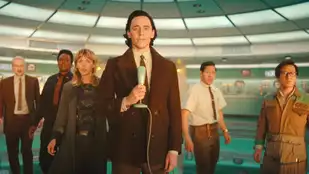 Loki: Neuer Serientrailer Staffel 2