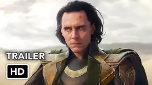 Loki: Serientrailer
