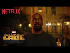 Luke Cage: Englischer Trailer zu Staffel 2