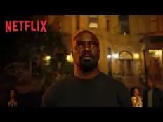 Luke Cage 2x01 Serientrailer
