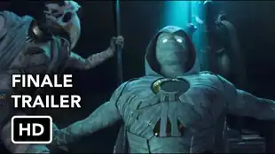 Moon Knight: Trailer zum Serienfinale