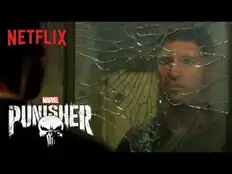 Punisher: 2. Englischer Trailer mit Startdatum