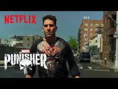 Punisher: Showdown-Trailer