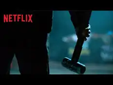 Punisher: Deutscher Teaser zur Marvel-Serie