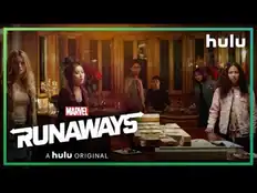 Marvel's Runaways 1x01 Erster Teaser