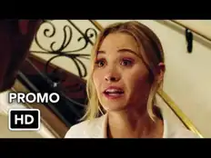 Marvel's Runaways 1x08 Serientrailer