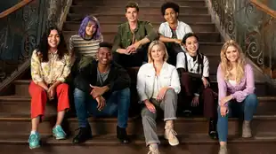 Marvel's Runaways meets Cloak & Dagger