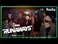 Runaways: Offizieller Trailer zur Marvel-Serie