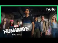 Marvel's Runaways: Trailer Staffel 2