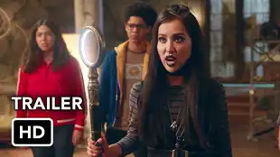 Marvel's Runaways: Serientrailer Staffel 3