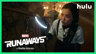 Marvel's Runaways: Serientrailer zu Staffel 3