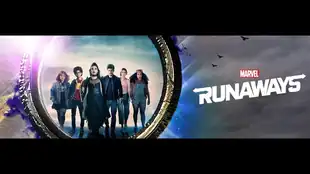 Marvel's Runaways: Serientrailer Staffel 3 Deutsch