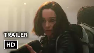 Secret Invasion: Serientrailer Fight