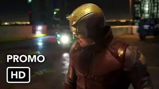 She-Hulk: Serientrailer - Daredevil
