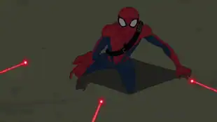 Marvel's Spider-Man: Serientrailer Staffel 2