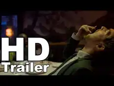 Marvel's The Defenders 1x01 Finaler Trailer